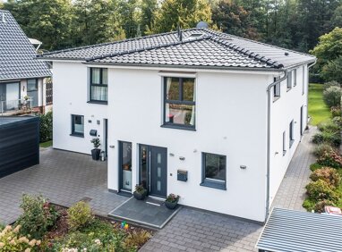Doppelhaushälfte zum Kauf Provisionsfrei 679.900 € 6 Zimmer 145 m² 447 m² Grundstück Rahlstedt Hamburg 22147