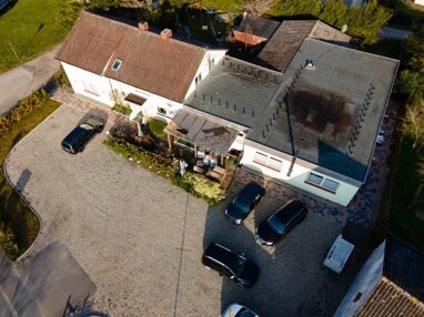 Mehrfamilienhaus zum Kauf 548.000 € 420 m² 1.383 m² Grundstück Süssau Heringsdorf 23777