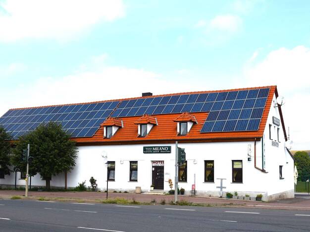 Restaurant zum Kauf 650.000 € Auswärtiges Gehöft 1 Lüttchendorf Seegebiet Mansfelder Land 06317