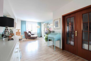 Wohnung zum Kauf 385.000 € 3 Zimmer 108,1 m² 3. Geschoss Lohbrügge Hamburg 21031