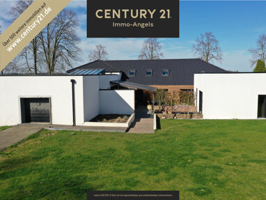 Villa zum Kauf 7 Zimmer 390 m² 3.800 m² Grundstück Gerderath Erkelenz 41812