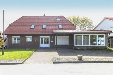 Einfamilienhaus zum Kauf 359.000 € 7 Zimmer 230,1 m² 870,1 m² Grundstück Friedrichskoog 25718
