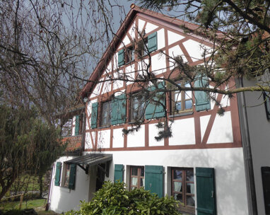 Haus zum Kauf 198.000 € 4 Zimmer 70 m² 837 m² Grundstück Holzhausen Ipsheim OT 91472