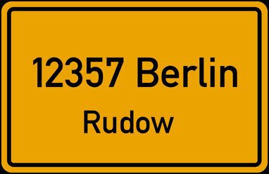 Grundstück zum Kauf 329.000 € 278 m² Grundstück Rudow Berlin 12357