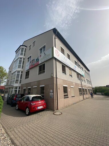 Praxisfläche zur Miete Provisionsfrei 1.100 € 6 Zimmer 117 m² Bürofläche Eibacher Hauptstr. 141 a Eibach Nürnberg 90451