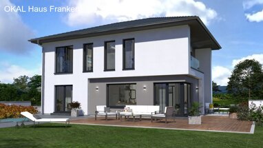 Einfamilienhaus zum Kauf 1.151.150 € 5 Zimmer 182 m² 859 m² Grundstück Limbach 1 Schwabach 91126