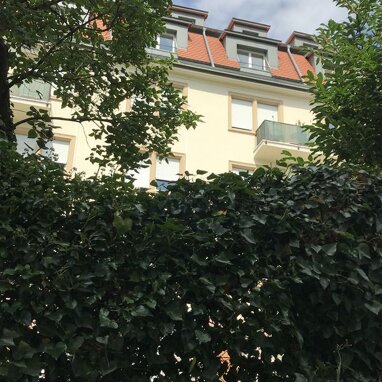 Wohnung zur Miete 850 € 4 Zimmer 98 m² 4. Geschoss Lichtental Baden-Baden 76534