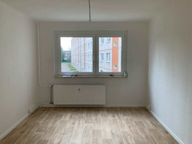 Wohnung zur Miete 286,48 € 2 Zimmer 47,4 m² 1. Geschoss Freiberger Str. 12 Thekla Leipzig 04349