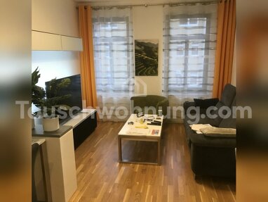 Wohnung zur Miete 525 € 2 Zimmer 63 m² 2. Geschoss Böhlitz-Ehrenberg Leipzig 04178