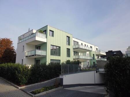 Wohnung zum Kauf