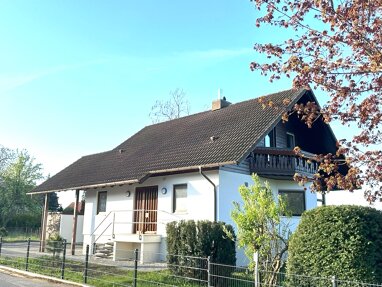 Einfamilienhaus zur Miete 2.500 € 5 Zimmer 115 m² 2.255 m² Grundstück Wermsdorf Wermsdorf 04779
