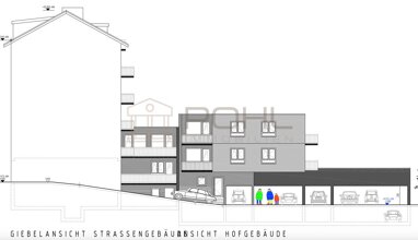 Wohnung zum Kauf 281.855 € 2 Zimmer 57,5 m² Rheinau - Mitte Mannheim / Rheinau 68219