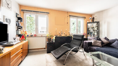Wohnung zum Kauf 195.000 € 2,5 Zimmer 60 m² Erdgeschoss Zollberg Esslingen am Neckar 73734