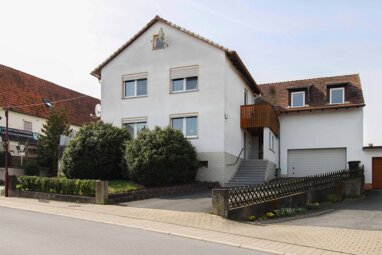 Mehrfamilienhaus zum Kauf 299.000 € 10 Zimmer 250,1 m² 600,1 m² Grundstück Haarth Untersiemau 96253