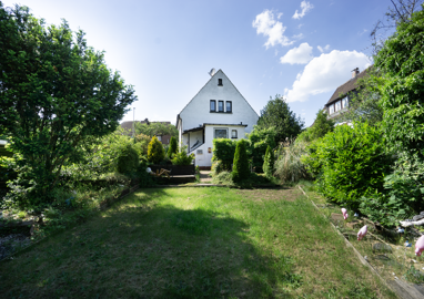Einfamilienhaus zum Kauf 325.000 € 3 Zimmer 65 m² 488 m² Grundstück Speldorf - Süd Mülheim 45478