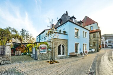 Wohn- und Geschäftshaus zum Kauf 680.000 € 312 m² 331 m² Grundstück Innenstadt Würzburg 97070