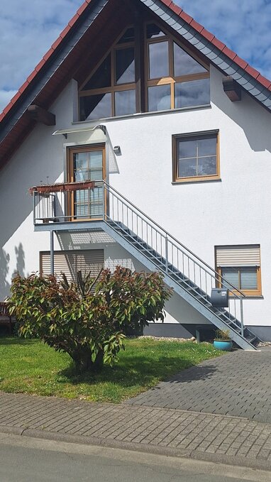 Wohnung zur Miete 790 € 3 Zimmer 110 m² 1. Geschoss Am Ortsring 19 Gontershausen Homberg (Ohm) 35315