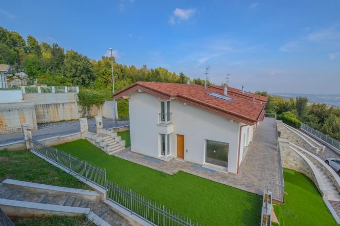Villa zum Kauf 500.000 € 6 Zimmer 300 m² 800 m² Grundstück Via Lazzareto Serle 