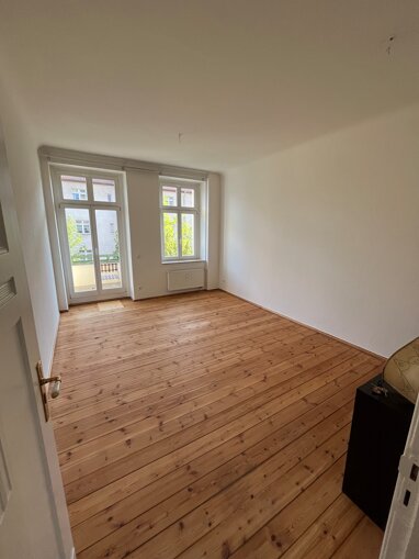 Wohnung zur Miete 890 € 2 Zimmer 55,7 m² 1. Geschoss Dieselstr. 58 Babelsberg - Süd Potsdam 14482