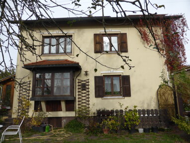 Mehrfamilienhaus zum Kauf 354.000 € 6 Zimmer 114 m² 585 m² Grundstück Ichenhausen Ichenhausen 89335
