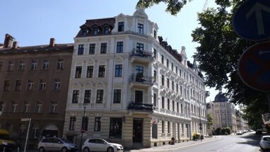 Wohnung zur Miete 250 € 2 Zimmer Erdgeschoss Bahnhofstr. 51 Innenstadt Görlitz 02826