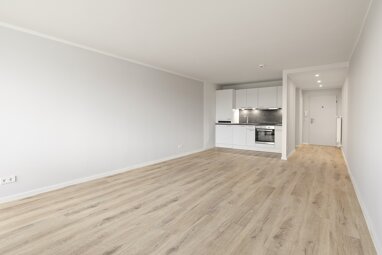 Apartment zur Miete 680 € 1 Zimmer 41 m² 3. Geschoss Lerchenberg Mainz 55127