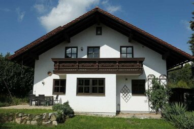 Haus zum Kauf Provisionsfrei 400.000 € 6 Zimmer 171,3 m² 1.137 m² Grundstück Franz-Pusl-Str. 1 Niederaichbach Niederaichbach 84100