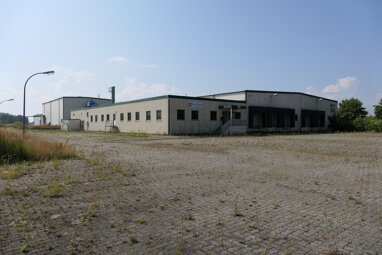 Lagerhalle zum Kauf 650.000 € 3.672 m² Lagerfläche Garz Garz/ Rügen 18574