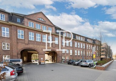 Büro-/Praxisfläche zur Miete 17,95 € 13.139 m² Bürofläche teilbar ab 80 m² Othmarschen Hamburg 22761