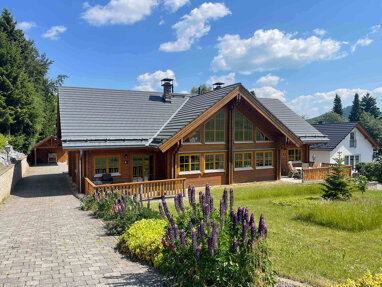 Mehrfamilienhaus zum Kauf 1.050.000 € 10 Zimmer 259 m² 1.914 m² Grundstück Willingen Willingen 34508