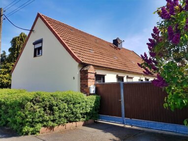 Einfamilienhaus zum Kauf 120.000 € 5 Zimmer 120 m² 2.000 m² Grundstück Steinfeld Bismark 39628