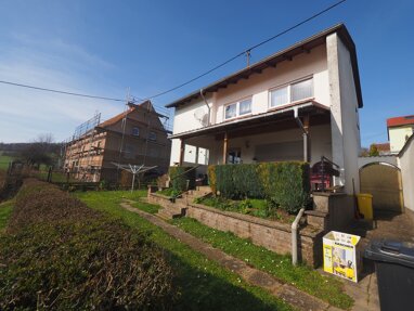 Einfamilienhaus zum Kauf 240.000 € 4 Zimmer 136 m² 1.101 m² Grundstück Hengstbach Zweibrücken 66482