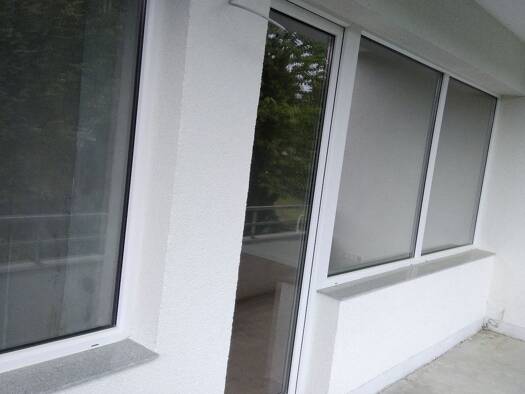 Wohnung zur Miete 850 € 3 Zimmer 70 m² Geschoss 2/4 frei ab sofort Unterbach Düsseldorf 40627