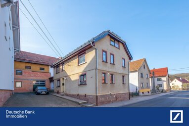 Einfamilienhaus zum Kauf 229.000 € 6,5 Zimmer 180 m² 793 m² Grundstück Struth-Helmershof Floh-Seligenthal 98593