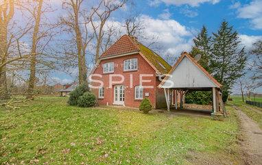 Einfamilienhaus zum Kauf 349.000 € 3 Zimmer 147 m² 1.000 m² Grundstück Adolphsdorf Grasberg 28879