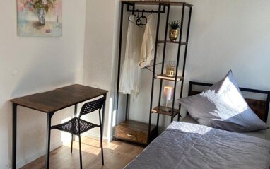Apartment zur Miete Wohnen auf Zeit 980 € 1 Zimmer 27 m² frei ab 07.06.2024 Wangen Stuttgart 70327