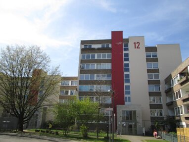 Wohnung zur Miete 720 € 3 Zimmer 72 m² 1. Geschoss Lasker-Schüler-Str. 12 Bocklemünd Köln 50829