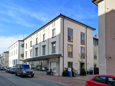 Seniorenheim zum Kauf 100.000 € 1 Zimmer 47 m² Franz-Ludwig-Straße 7c Domberg Bamberg 96047