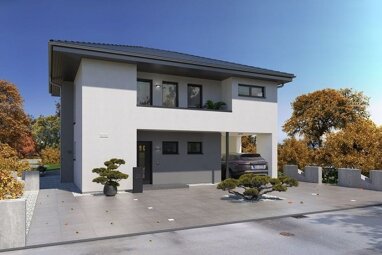 Haus zum Kauf 906.900 € 4 Zimmer 177 m² 970 m² Grundstück Wildau 15745
