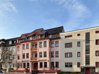 Wohnung zum Kauf 143.000 € 3 Zimmer 76 m² Olvenstedter Platz Magdeburg 39108