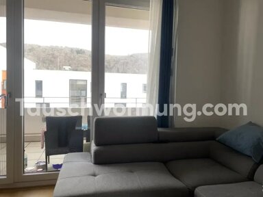 Wohnung zur Miete Tauschwohnung 980 € 2 Zimmer 56 m² Königstuhl und Bierhelderhof Heidelberg 69126