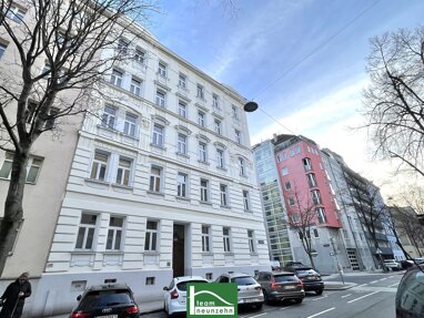 Wohnung zum Kauf 350.000,01 € 2 Zimmer 65,1 m² 4. Geschoss Fendigasse 23 Wien 1050