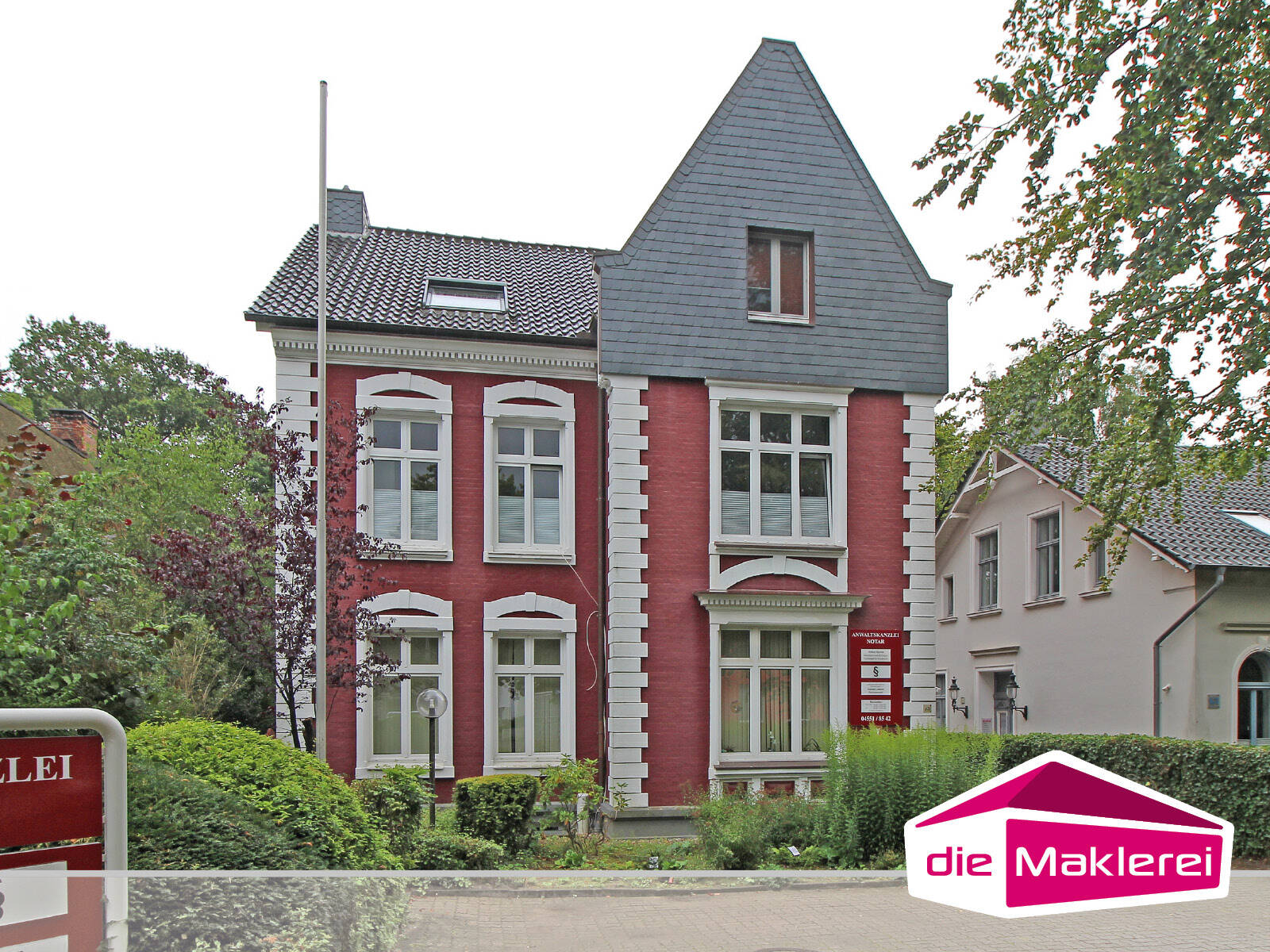 Mehrfamilienhaus zum Kauf