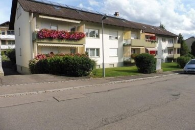 Wohnung zur Miete 200 € 1 Zimmer 29,7 m² Erdgeschoss Schulstrasse 10 Laufenburg Laufenburg (Baden) 79725
