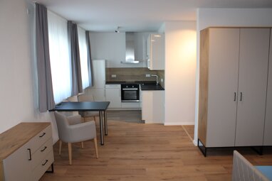 Apartment zur Miete 800 € 2 Zimmer 47,8 m² 1. Geschoss Bahnhofstraße 66 Frontenhausen Frontenhausen 84160