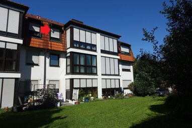 Wohnung zum Kauf 129.000 € 2 Zimmer 50,1 m² Neuendettelsau Neuendettelsau 91564