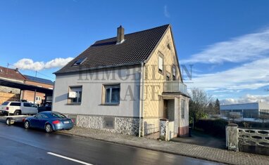 Einfamilienhaus zum Kauf 238.000 € 6 Zimmer 110 m² 1.244 m² Grundstück Ensheim Saarbrücken-Ensheim 66131