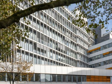 Büro-/Praxisfläche zur Miete Provisionsfrei 11,50 € 300 m² Bürofläche teilbar ab 300 m² Lindenallee 6-8 Stadtkern Essen 45127