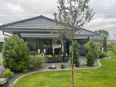 Bungalow zum Kauf provisionsfrei 589.000 € 4 Zimmer 138,8 m² 1.450 m² Grundstück Bockhorn Bockhorn 26345