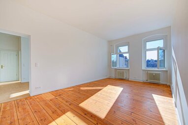 Wohnung zum Kauf Provisionsfrei 570.000 € 3 Zimmer 93,2 m² 3. Geschoss Schmiljanstraße 7 Friedenau Berlin 12161